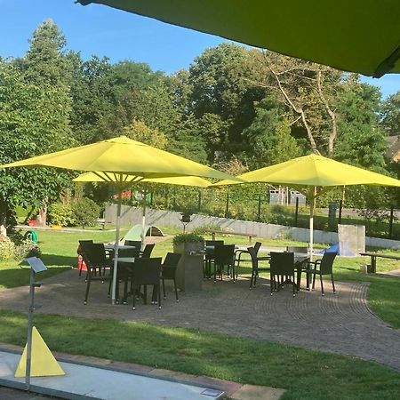 Ferienwohnung Auf Dem Eltenberg 外观 照片