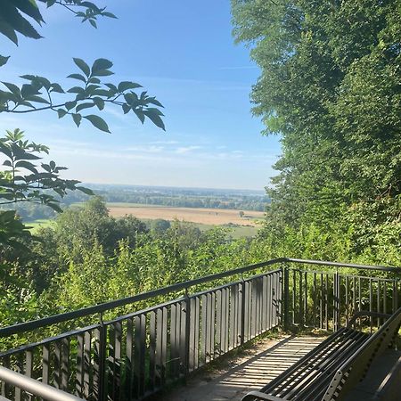 Ferienwohnung Auf Dem Eltenberg 外观 照片