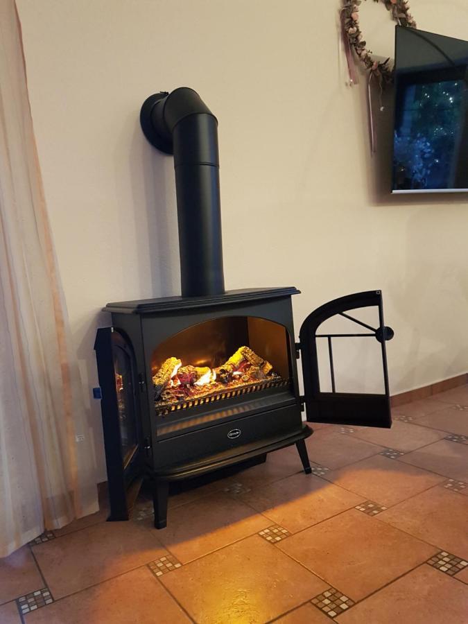Ferienwohnung Auf Dem Eltenberg 外观 照片