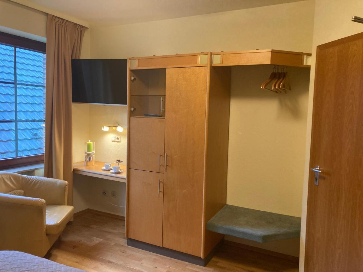Ferienwohnung Auf Dem Eltenberg 外观 照片