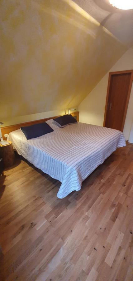 Ferienwohnung Auf Dem Eltenberg 外观 照片