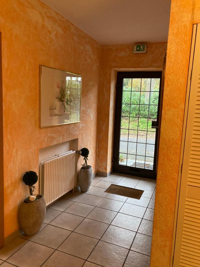 Ferienwohnung Auf Dem Eltenberg 外观 照片