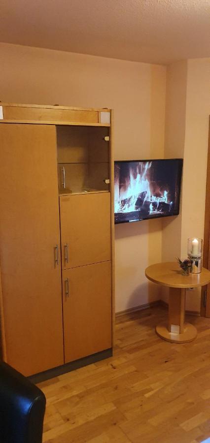 Ferienwohnung Auf Dem Eltenberg 外观 照片