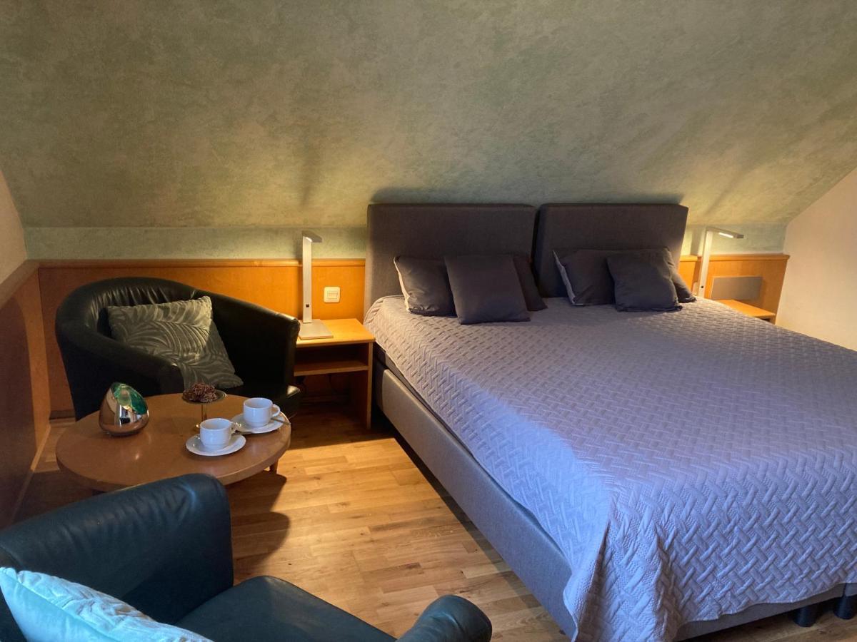 Ferienwohnung Auf Dem Eltenberg 外观 照片
