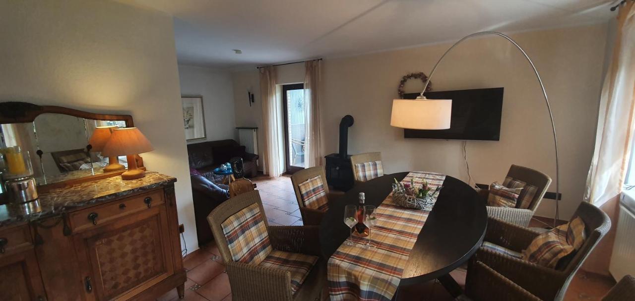 Ferienwohnung Auf Dem Eltenberg 外观 照片