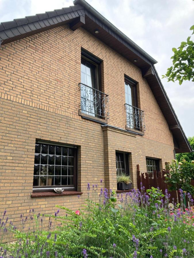 Ferienwohnung Auf Dem Eltenberg 外观 照片