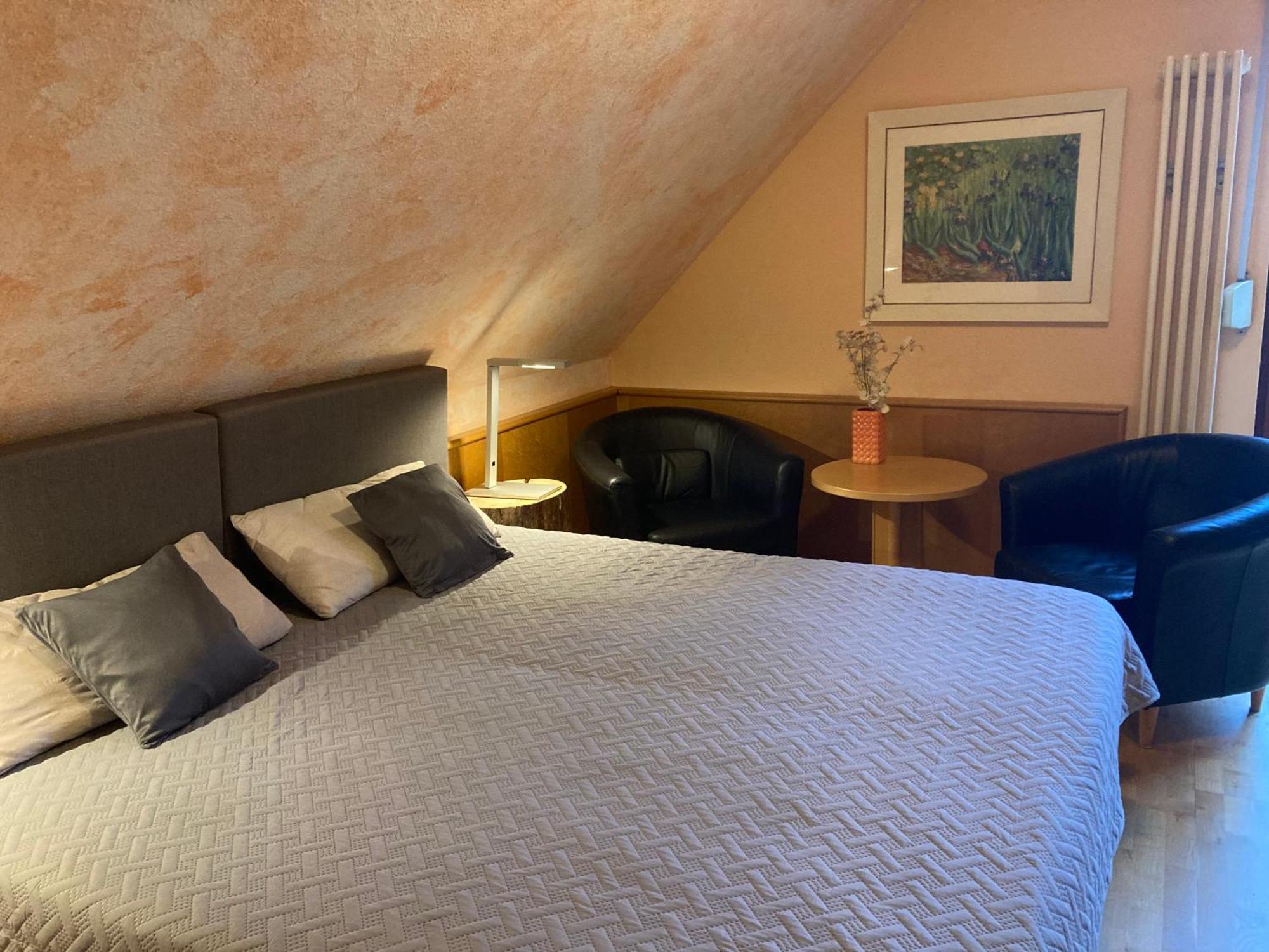 Ferienwohnung Auf Dem Eltenberg 外观 照片