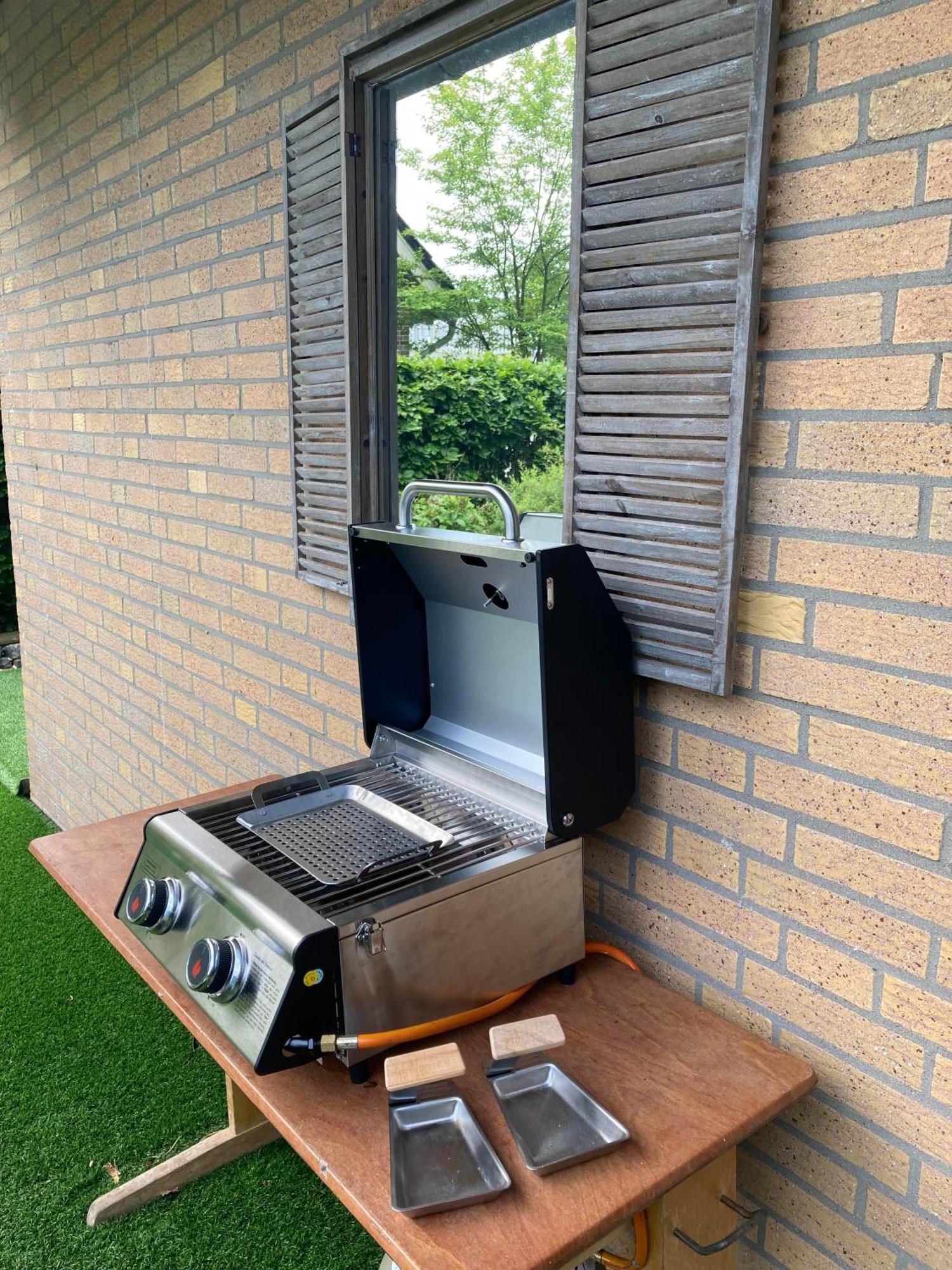 Ferienwohnung Auf Dem Eltenberg 外观 照片